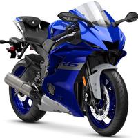 Ricambi originali Yamaha R6 2020