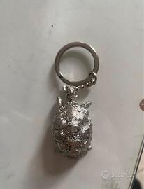 Tartaruga argento 925