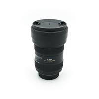 Sigma 12-24mm f/4.5-5.6 II DG HSM Nikon F