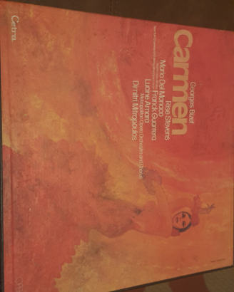 Dischi in vinile