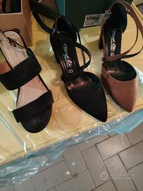 scarpe e stivaletti 