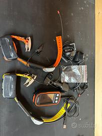 Collari satellitari garmin