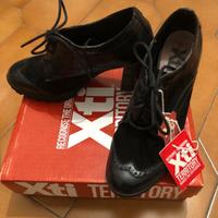 Stivaletti donna Xti