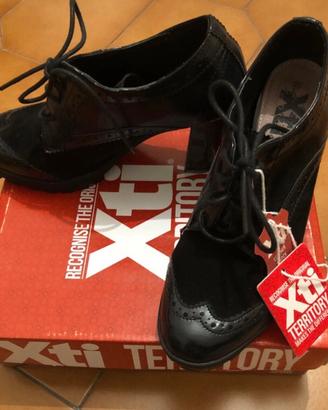 Stivaletti donna Xti