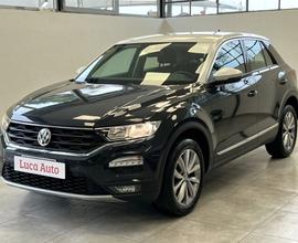 VOLKSWAGEN T-Roc 1.0 TSI 116CV *UNICO PROP.*TAGL