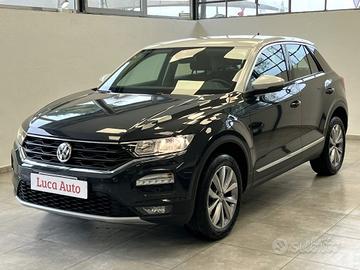 VOLKSWAGEN T-Roc 1.0 TSI 116CV *UNICO PROP.*TAGL