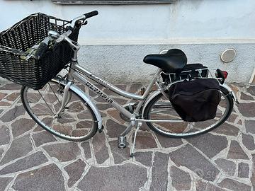 City Bike Olimpia Condor 28” Da Donna
