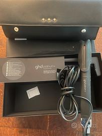 Piastra ghd platinum+