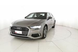 Audi A6 40 2.0 tdi mhev Business Design quatt...