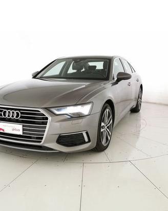 Audi A6 40 2.0 tdi mhev Business Design quatt...