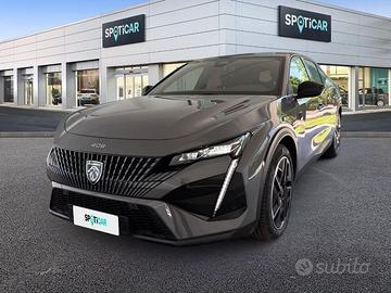 Peugeot 408 GT Hybrid 225 e-EAT8 S&S aut.