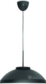 Philips 40908/93/16 - Lampadario LED HAILTON 1xLED