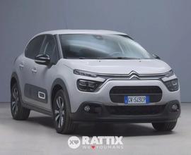 CITROEN c3 iii 2017 C3 1.2 puretech Max s&s 110cv
