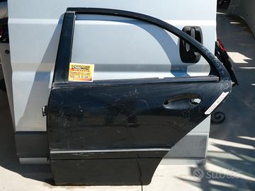 Portiera posteriore sinistra MERCEDES C 220 W203