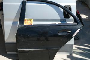 Portiera posteriore sinistra MERCEDES C 220 W203