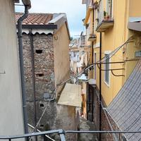 Appartamento entrata indipendente