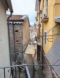 Appartamento entrata indipendente