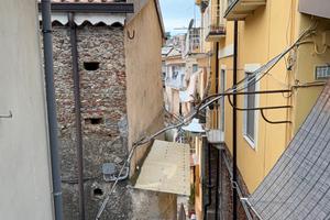 Appartamento entrata indipendente