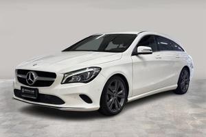 Mercedes CLA Shooting Brake 220 d Sport 170cv auto