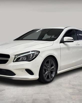 Mercedes CLA Shooting Brake 220 d Sport 170cv auto