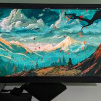 Monitor HP Omen 25