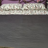 Letto Cosatto in ferro battuto