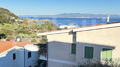 Appartamento Sant'Antonio di Gallura [682VRG]