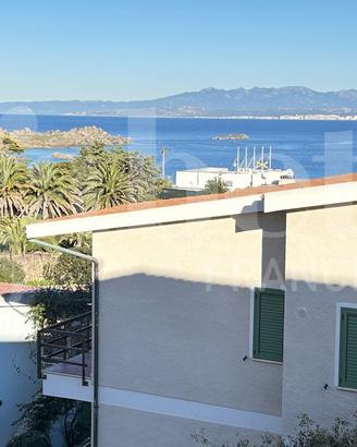Appartamento Sant'Antonio di Gallura [682VRG]