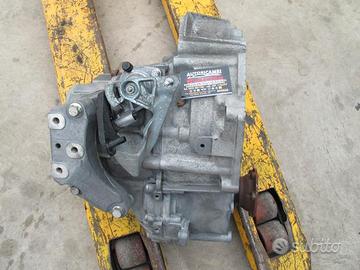 Cambio manuale 6M VOLKSWAGEN PASSAT CC 2.0