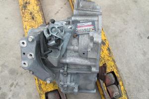 Cambio manuale 6M VOLKSWAGEN PASSAT CC 2.0