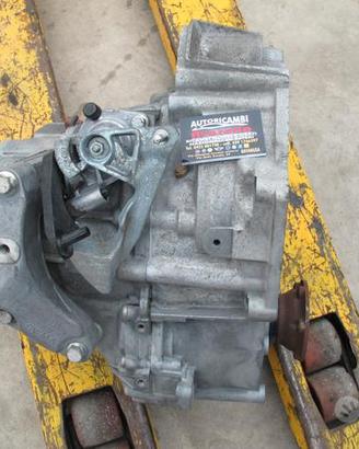 Cambio manuale 6M VOLKSWAGEN PASSAT CC 2.0