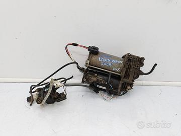 POMPA COMPRESSORE SOSPENSIONE ARIA 3.0D 180Kw 245C