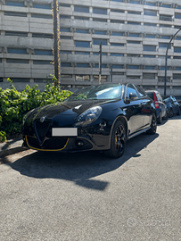 Giulietta 1.6 120 CV  Distribuzione/Frizione fatte