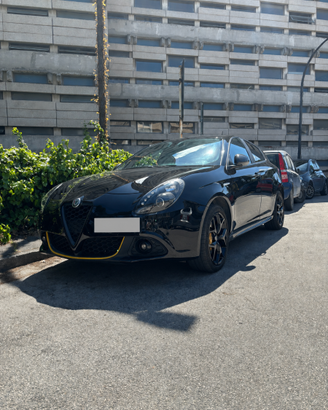 Giulietta 1.6 120 CV  Distribuzione/Frizione fatte