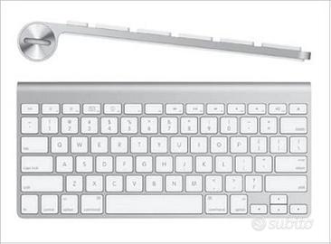 Apple magic keyboard come nuova wireless 