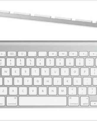 Apple magic keyboard come nuova wireless 