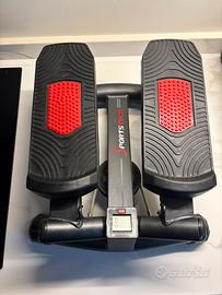 Stepper sportstech STX300