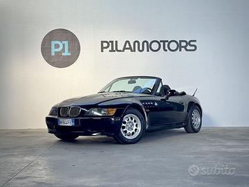 BMW Z3 Roadsrter 1.8 116cv Iscritta Asi - Con...