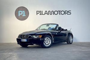 BMW Z3 Roadsrter 1.8 116cv Iscritta Asi - Con...