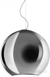 LAMPADA FONTANA ARTE. GLOBO DI LUCE