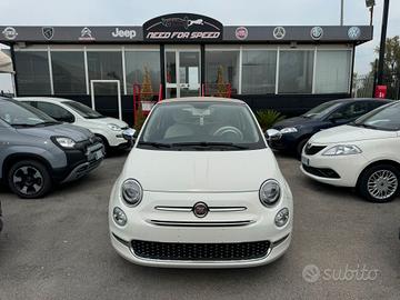 Fiat 500 C 1.0 Hybrid Dolcevita