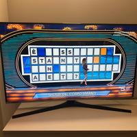 Tv Samsung 49 pollici perfettamente funzionante