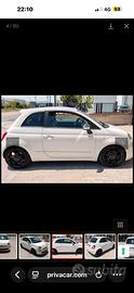 Fiat 500mjet 1300