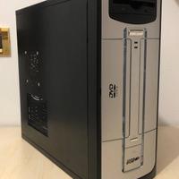 Computer Pc eBOX Windows XP Pro RS232 Modbus