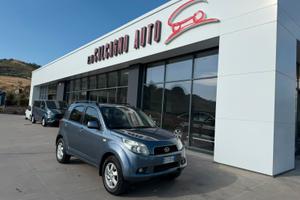 Daihatsu Terios 1.5 4WD SX Green Powered