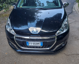 Peugeot 208 1500 bluehd active hp 102