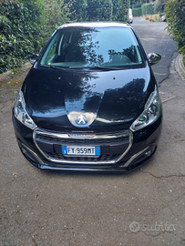 Peugeot 208 1500 bluehd active hp 102