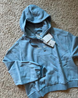 Felpa Tommy Hilfiger