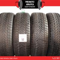 4 Gomme 235 60 R 18 Goodyear al 94% SPED GRATIS