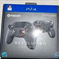 Controller Nacon Revolution Unlimited Pro